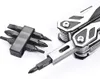 Multitool AZYMUT Trohon - 12 Werkzeuge + 8 Bits + Holster Náhled obrázku produktu 15