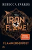 Iron Flame - Flammengeküsst Produktbild-Vorschau 1