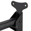 Support mural pour vélo Relaxdays, pliable, 50 kg, pour Voir les images du produit 6