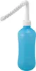Neti Pot Nasenspülflasche aus Silikon und ABS, manuelle Produktbild-Vorschau 3