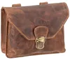 GREENBURRY Gürteltasche Vintage Outdoor Belt Bag Brown Produktbild-Vorschau 8
