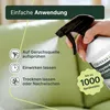 Coverax Enzymreiniger gegen Katzenurin 1 Liter – Produktbild-Vorschau 2
