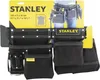Borsa porta attrezzi e di montaggio STST1-80113 in pelle Anteprima dell’immagine prodotto 3