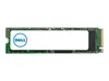 Dell Aa615520, 1 Tb, M.2 Podgląd zdjęcia produktu 3