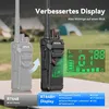 Retevis RT648H Vysílačka pro pěší turistiku, IP67, Náhled obrázku produktu 3