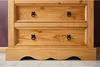Kommode TEQUILA, schönes Sideboard im Mexiko Stil, Produktbild-Vorschau 5