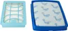 vhbw 1x Abluft-Filter, 1x Ansaugfilter kompatibel mit Produktbild-Vorschau 2