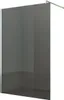 Walk-in Duschabtrennung Duschwand Seitenwand 160 cm Produktbild-Vorschau 5
