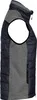 HAKRO Hakro Damen Hybridweste Alabama #264 Gr. 3XL tinte Produktbild-Vorschau 4