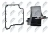 Hydraulikfilter, Automatikgetriebe Produktbild-Vorschau 4