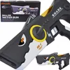 Pistole giocattolo - Pistola ad acqua elettrica per bambini Anteprima dell’immagine prodotto 1