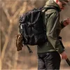 Solier batohy Ranger, SV22RANGERBLACK26877779 Náhľad obrázku produktu 5