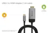 Verbatim USB-C auf HDMI Adapter 4K Kabellänge 1,5m         Produktbild-Vorschau 10