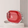 INF Priehľadné TPU puzdro pre Beats Studio Buds Náhľad obrázku produktu 3