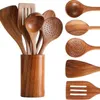 Kochbesteck-Set Kochbesteck-Set Küchenhelfer, Küchenzubehör Produktbild-Vorschau 1