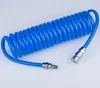 Wąż pneumatyczny spiralny poliuretanowy 8x12mm 5mWĄŻ Podgląd zdjęcia produktu 2