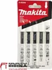 Makita - Sada pilových plátků pro pístové pily - na dřevo, Náhled obrázku produktu 6