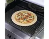 Char-Broil Pizzastein Kit, Pizzastein, Beige, Holz, Produktbild-Vorschau 7