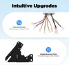 Kit di conversione per e-bike - Kit motore con riduttore a Anteprima dell’immagine prodotto 5