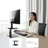 Stojak pod monitor Nillkin HighDesk, czarny Podgląd zdjęcia produktu 7