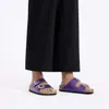 Birkenstock Sandalo Arizona Purple Anteprima dell’immagine prodotto 4