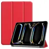 Für Apple iPad Pro 13 2024 3folt Wake UP Smart Cover Tablet Produktbild-Vorschau 1