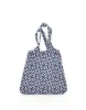 Reisenthel Mini Maxi Shopper, Stoffbeutel, Blau, Polyester, Produktbild-Vorschau 1