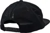 Adidas Cap HL9334 in Black color size Talla unica Náhled obrázku produktu 4