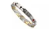 Magnetisches Herrenarmband mit Drachenmuster, Stil trifft Produktbild-Vorschau 2