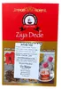 Ziya Dede | Koszulka ATOM 150 g Podgląd zdjęcia produktu 1