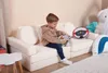 Sofa Modułowa Dla Dziecka, Klocki Piankowe Z Kierownicą Podgląd zdjęcia produktu 8