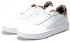 scarpe Adidas Court Platform IG8609 Anteprima dell’immagine prodotto 7