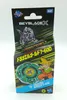 HASBRO Beyblade X Starter Pack Draciel Shield 7-60D G2218 Produktbild-Vorschau 8