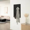 HOME DELUXE Garderobenpaneel QUEST - 55 x 4 x 105 cm | Aus Produktbild-Vorschau 2
