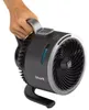 Shark FA050EU, Domáci lopatkový ventilátor, Uhlie, Podlaha, Náhľad obrázku produktu 6