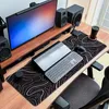 GROßES MAUSPAD FÜR GAMING- UND BÜROMÄUSE FÜR DEN PC, 80 x Produktbild-Vorschau 7