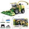 RC-Traktor Ferngesteuerter Mähdrescher, Traktor Kinder Produktbild-Vorschau 6