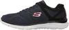 Skechers chaussures Satisfaction Flash Point, 58350NVBK Voir les images du produit 47