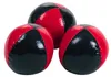 Henrys Jonglierbälle-Set "Beanbags Premium" Produktbild-Vorschau 1