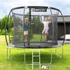 Trampolína Hop-Sport Outdoor - Ø 305 - Trampolína s Náhľad obrázku produktu 10