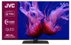 JVC LT-55VUQ3455 QLED Fernseher 55 Zoll Smart TV 4K UHD HDR Produktbild-Vorschau 1