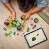LEGO® NINJAGO® 71828 - Le bolide d'action de Lloyd Voir les images du produit 13