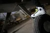 Stylmartin Sector Motorradschuhe, weiß/schwarz, 44 Produktbild-Vorschau 9