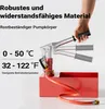Wiltec Befüllpumpe und Prüfpumpe mit 5 l Füllmenge, Produktbild-Vorschau 6