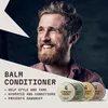 Bartbalsam 4er Vielfalt, 30g pro Dose, natürlich, Produktbild-Vorschau 2