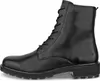 Ecco Metro Vienna Lace Boot Black 41 Náhled obrázku produktu 13