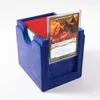 Scatola porta carte Sidekick PRO 100+ XL blu per le carte Anteprima dell’immagine prodotto 5