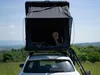 Snailer Dachzelt mit Hartschale Autozelt Camping für 2–3 Produktbild-Vorschau 12