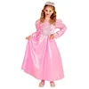 WIDMANN Kinderkostüm Prinzessin rosa Größe 140 / 8-10 Jahre Produktbild-Vorschau 2
