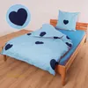 Zestaw pościeli dziecięcej Lavea Matteo 100 x 135 cm + 40 x Podgląd zdjęcia produktu 7